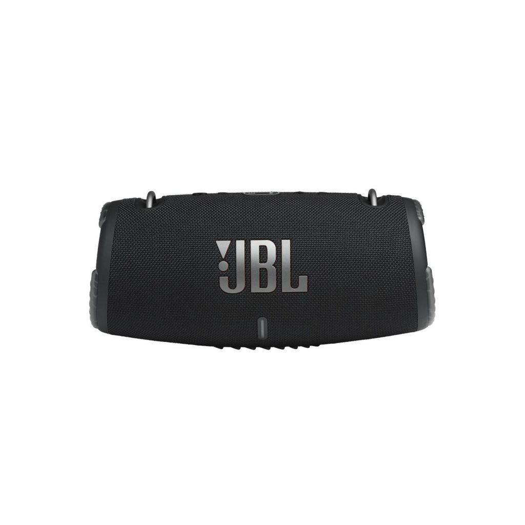 JBL Xtreme 3, Large portable speaker with Bluetooth, built-in battery, IP67, charge out, Partyboost and strap