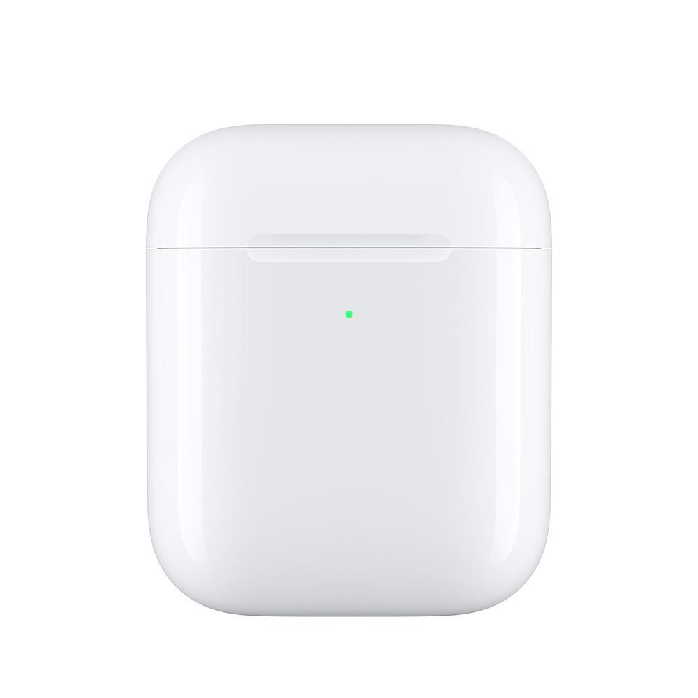 Apple Wireless Charging Case for AirPods 2 – ⚠️ AirPods NOT included !