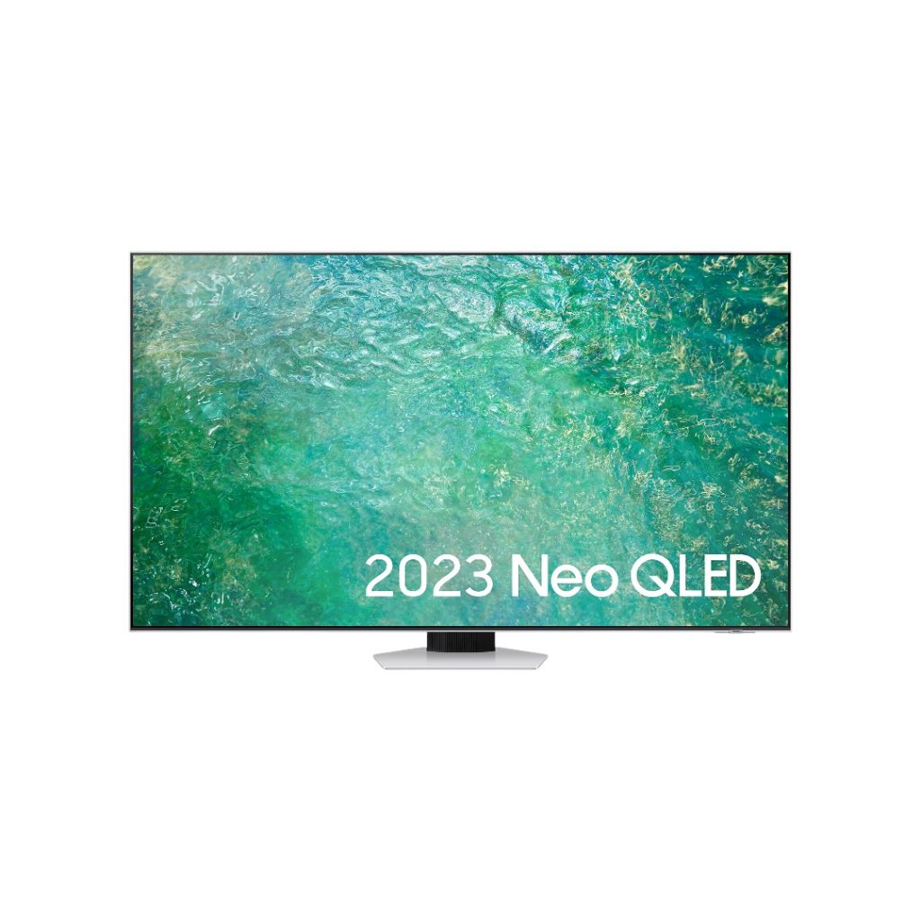 Samsung Series 8 QE55QN85CATXXH TV 139.7 cm (55″) 4K Ultra HD Smart TV Wi-Fi Silver