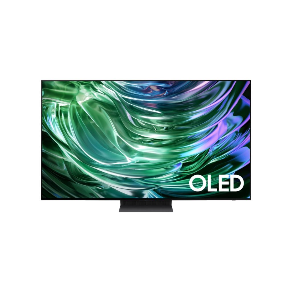 Samsung Series 9 QE77S90DAEXXH TV 195.6 cm (77″) 4K Ultra HD Smart TV Wi-Fi Black