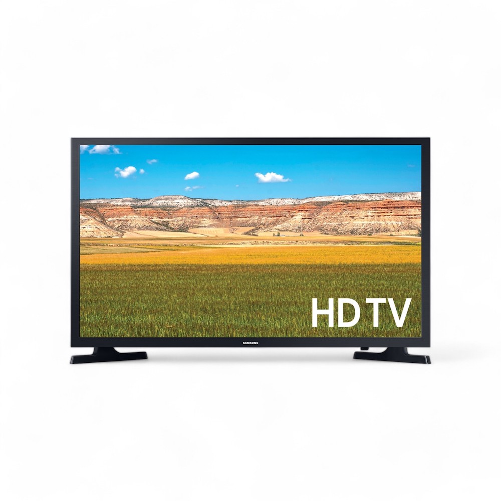 Samsung Series 4 UE32T4302AE 81.3 cm (32″) HD Smart TV Wi-Fi Black