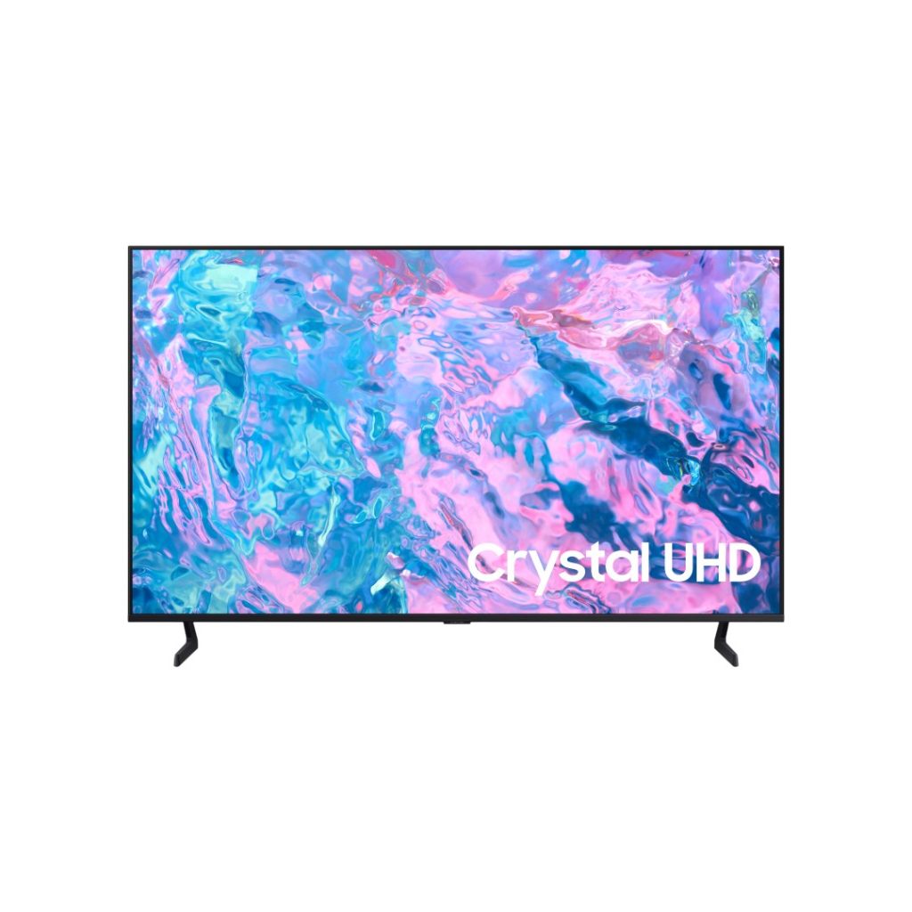 Samsung UE98DU9070U 2.49 m (98″) 4K Ultra HD Smart TV Wi-Fi Black