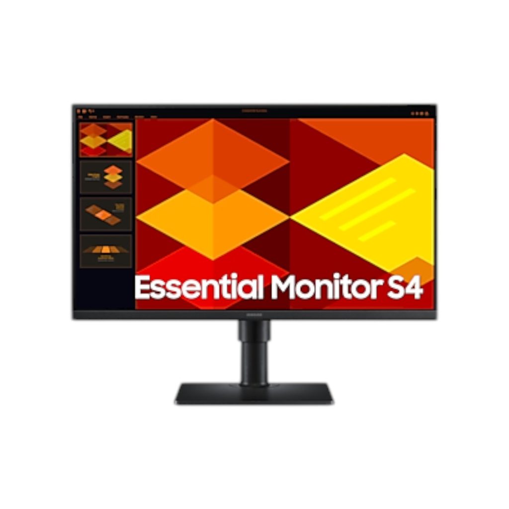 Samsung LS24D400GAUXEN computer monitor 61 cm (24″) 1920 x 1080 pixels